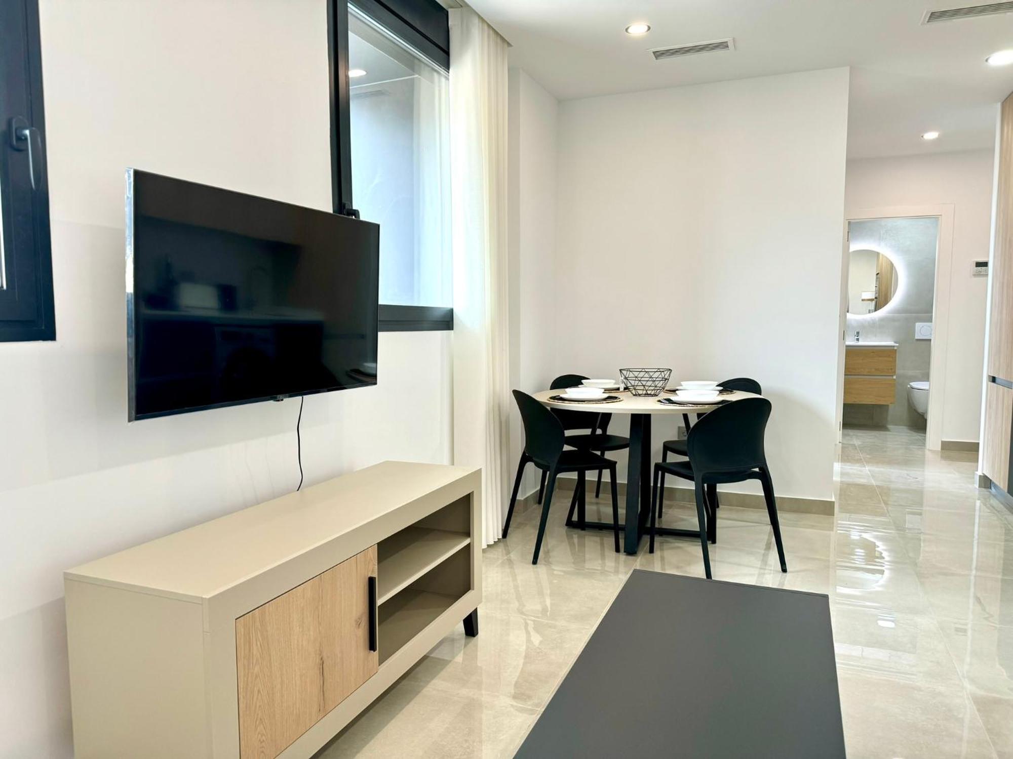 Lamar Golf Playa Apartment *