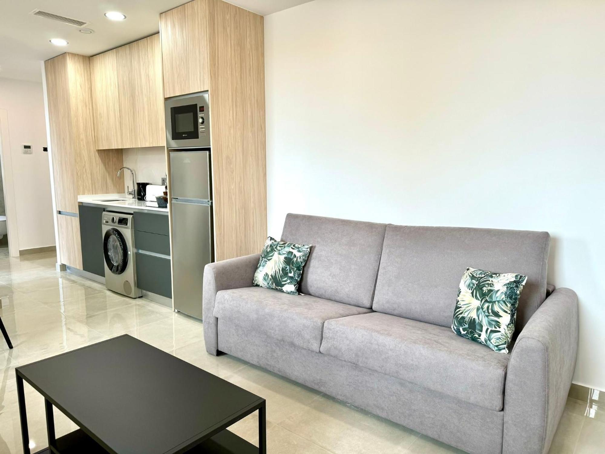 Appartamento Lamar Golf Playa