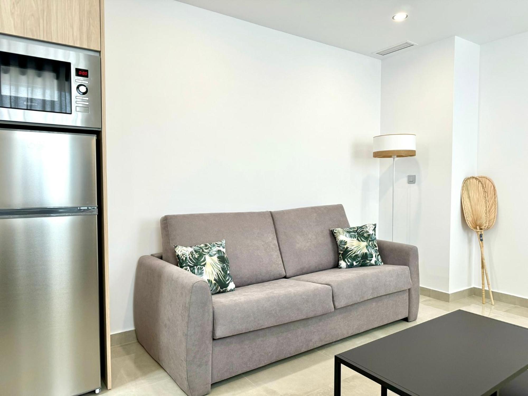 Lamar Golf Playa Apartment Pilar de la Horadada