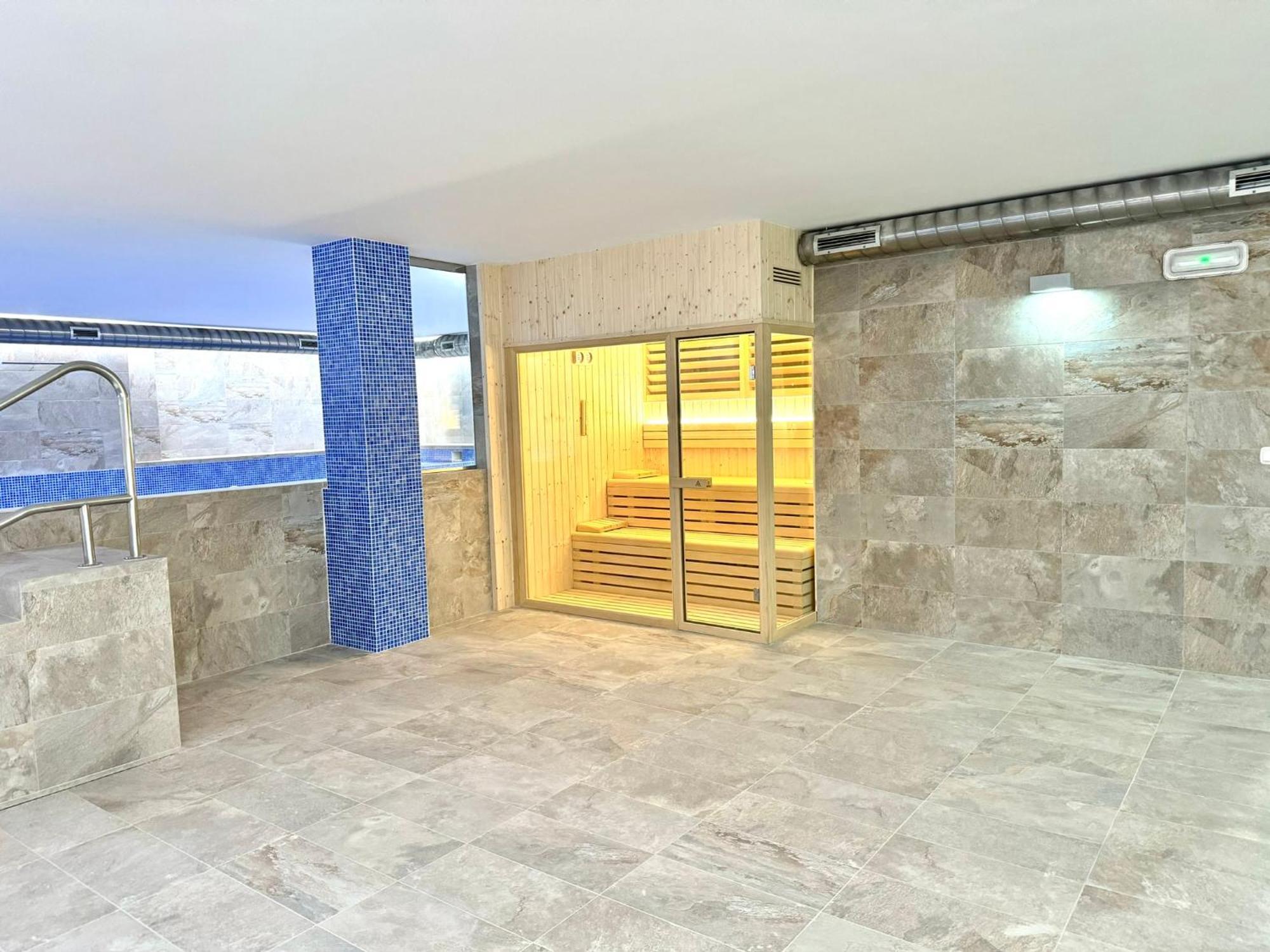 Lamar Golf Playa Appartamento *