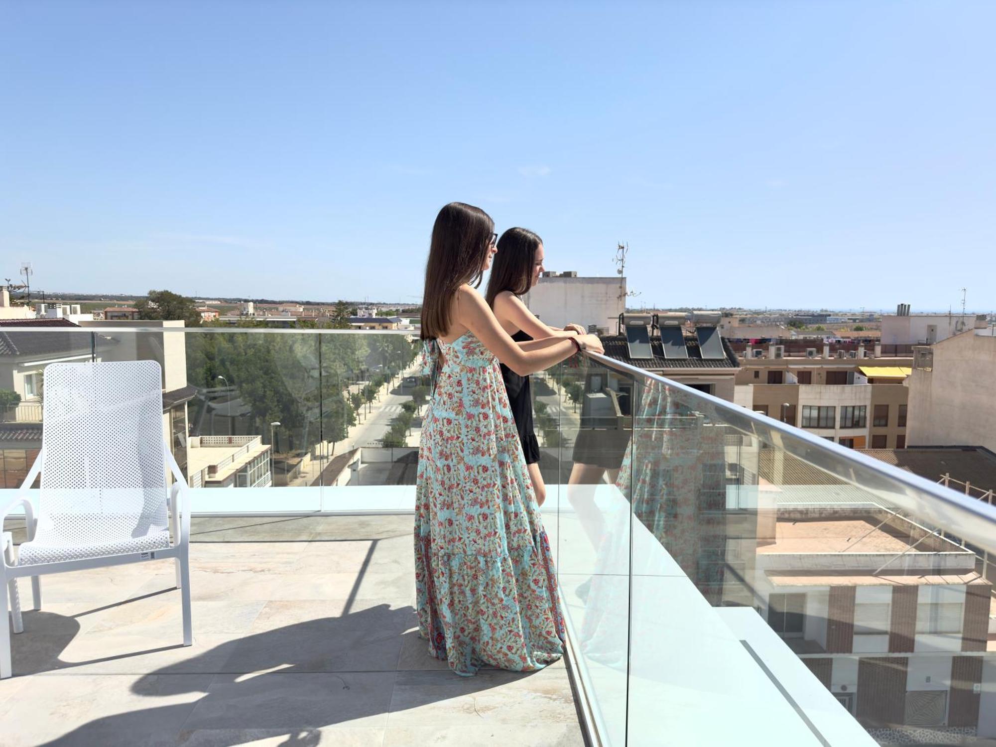 Apartment Lamar Golf Playa Pilar de la Horadada