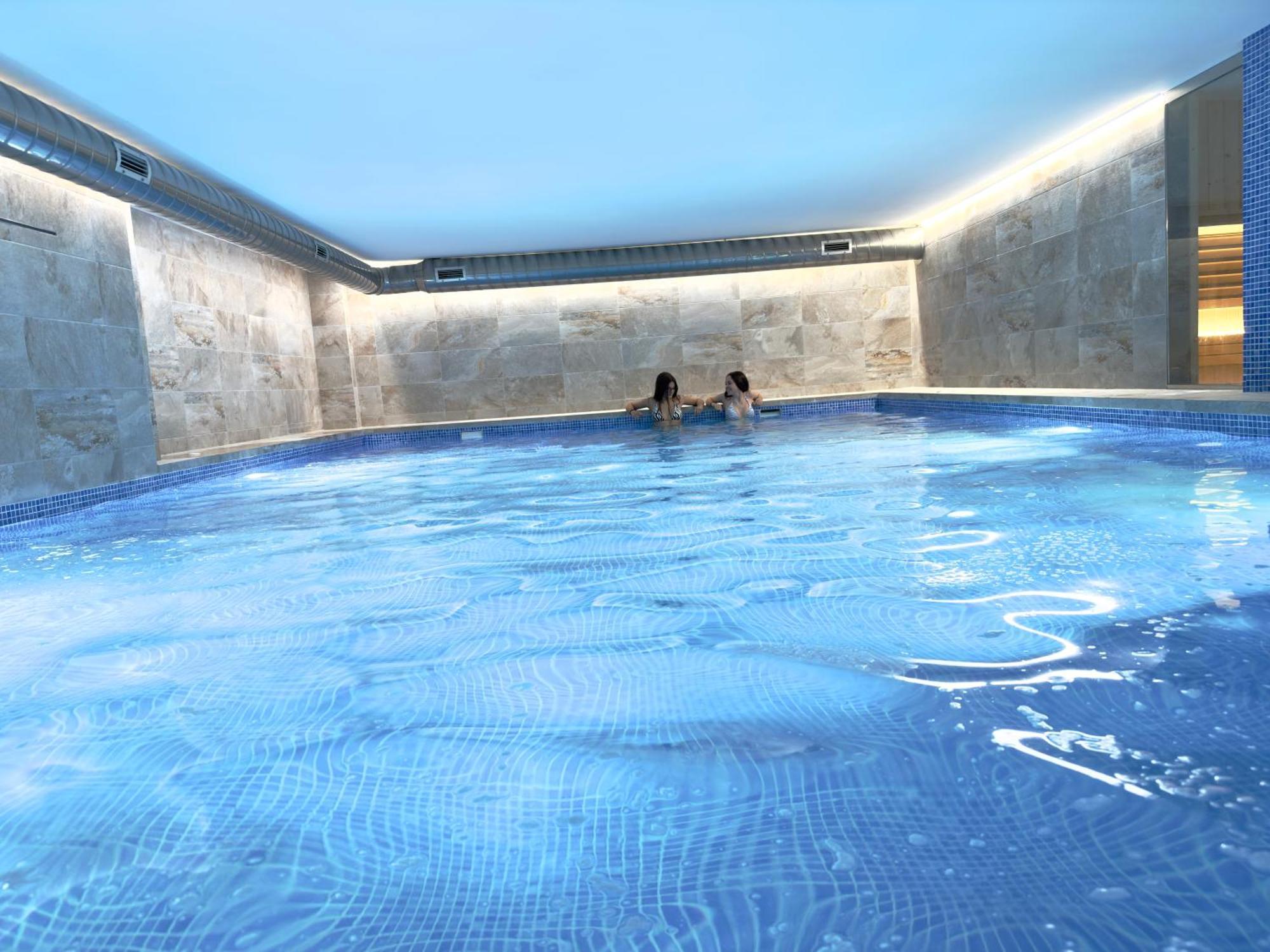 Lamar Golf Playa Appartamento *