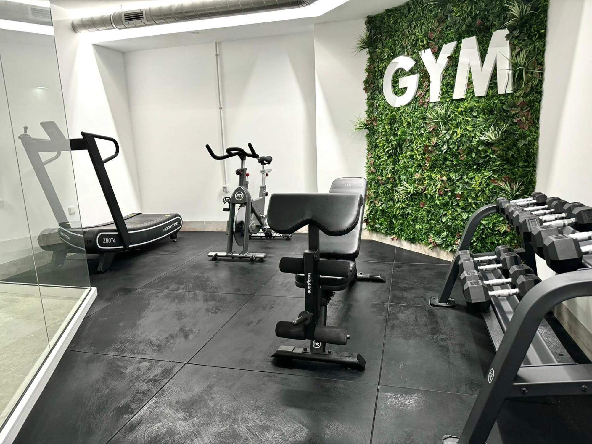 Lamar Golf Playa Appartamento