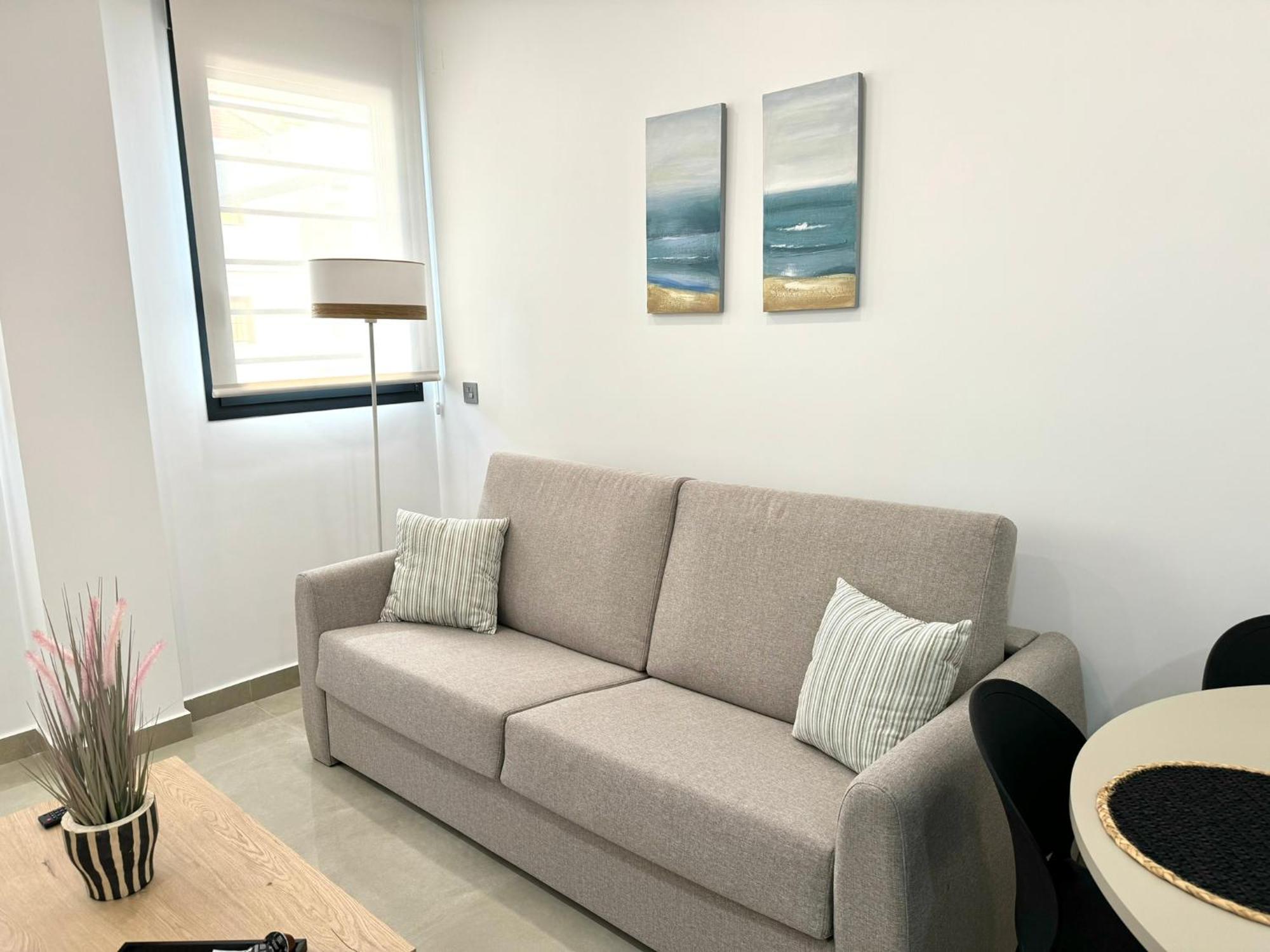 Lamar Golf Playa Apartment *