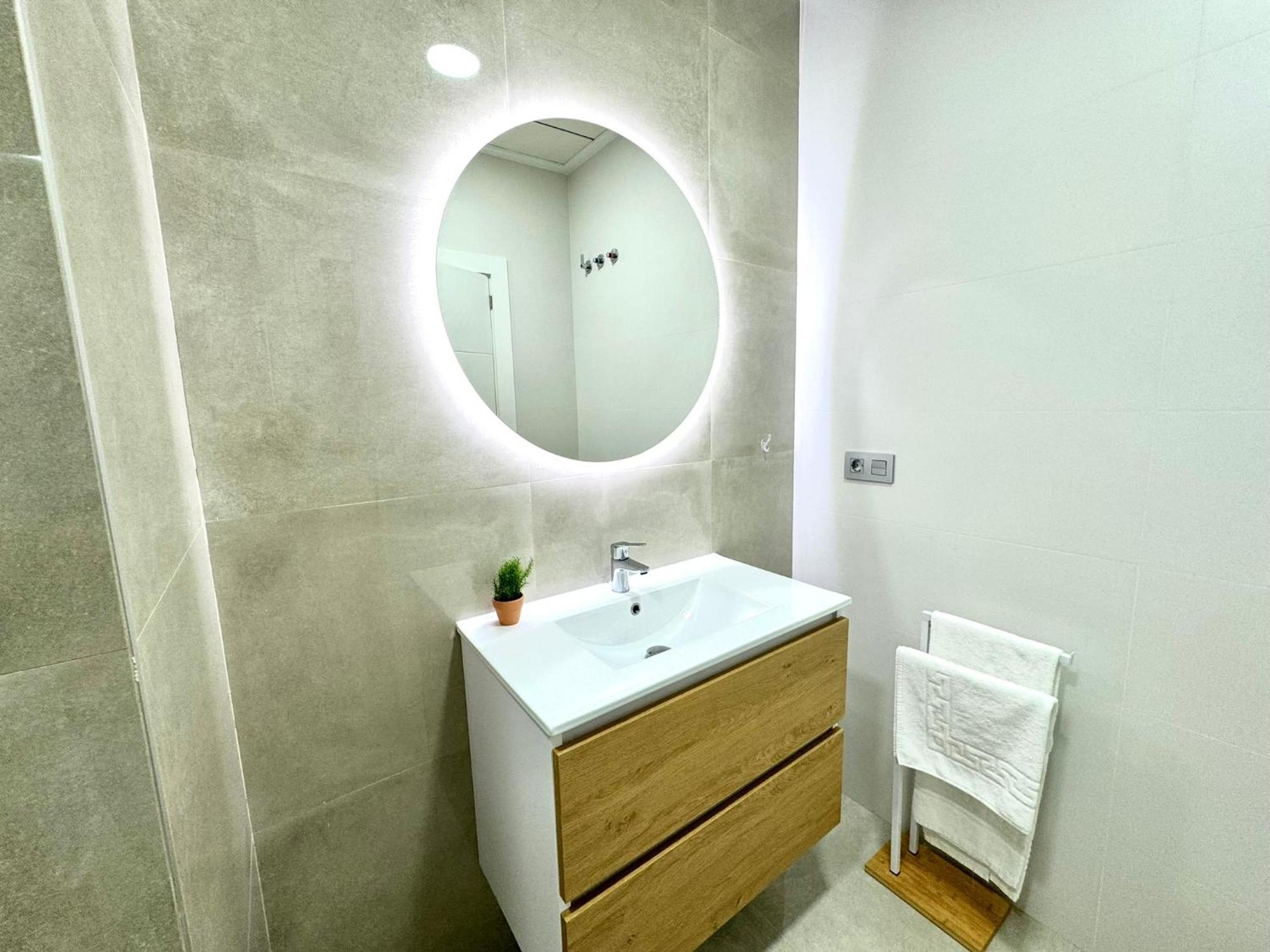 Appartamento Lamar Golf Playa *