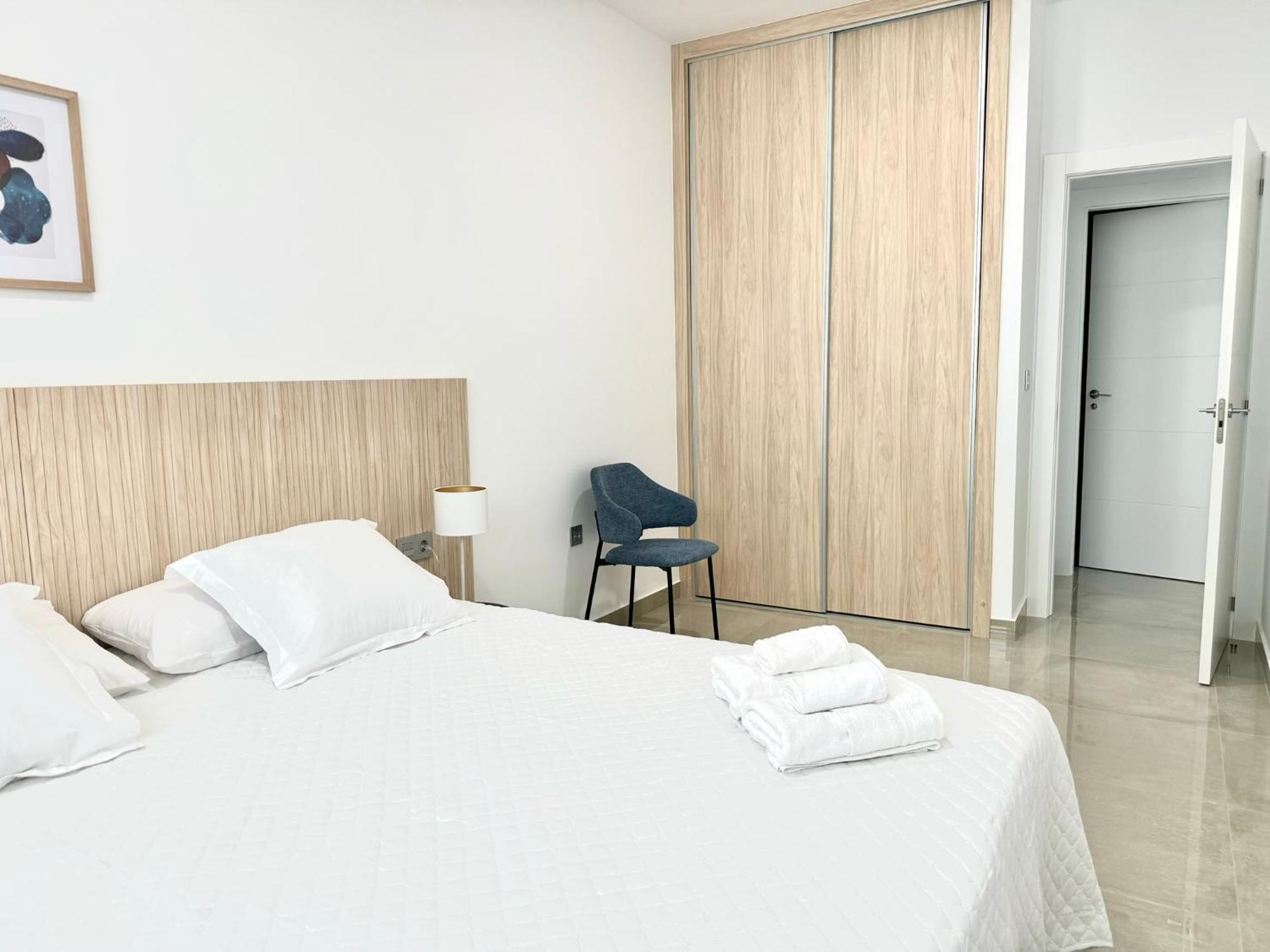 Lamar Golf Playa Appartamento *