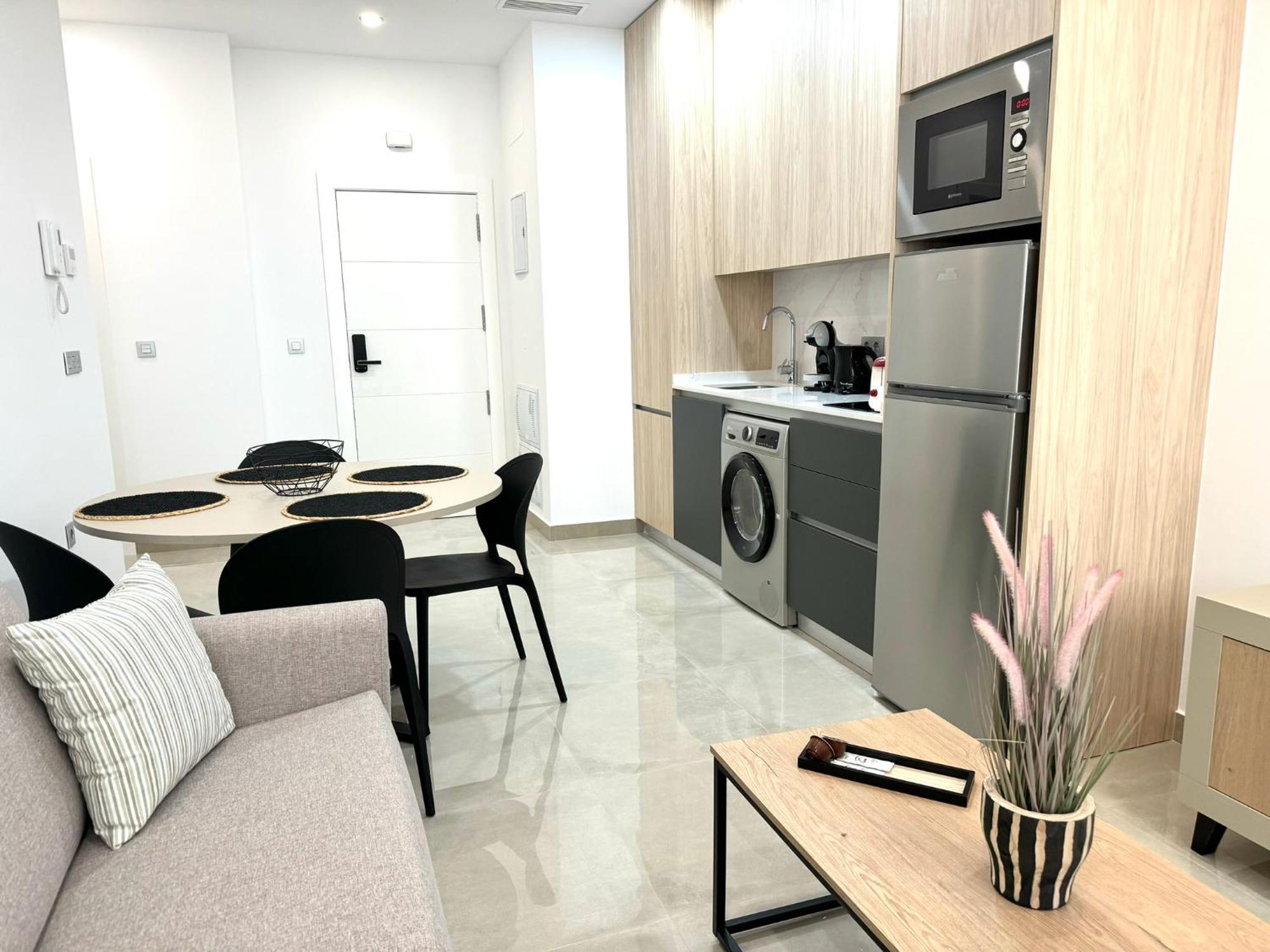 Appartamento Lamar Golf Playa *