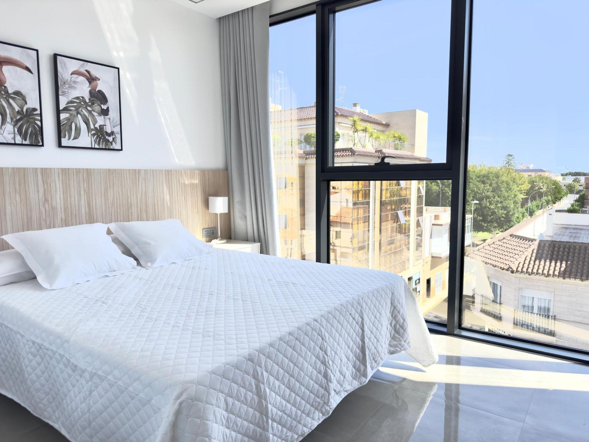 Apartment Lamar Golf Playa Pilar de la Horadada